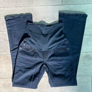 INDIGO BLUE Maternity Jeans